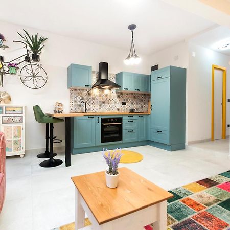 Apartman Paulina Rovinj Extérieur photo