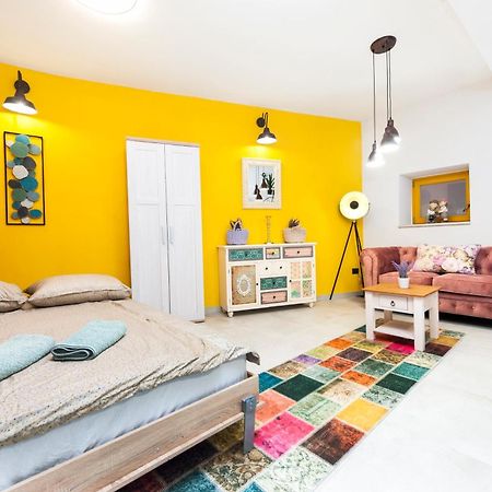 Apartman Paulina Rovinj Extérieur photo