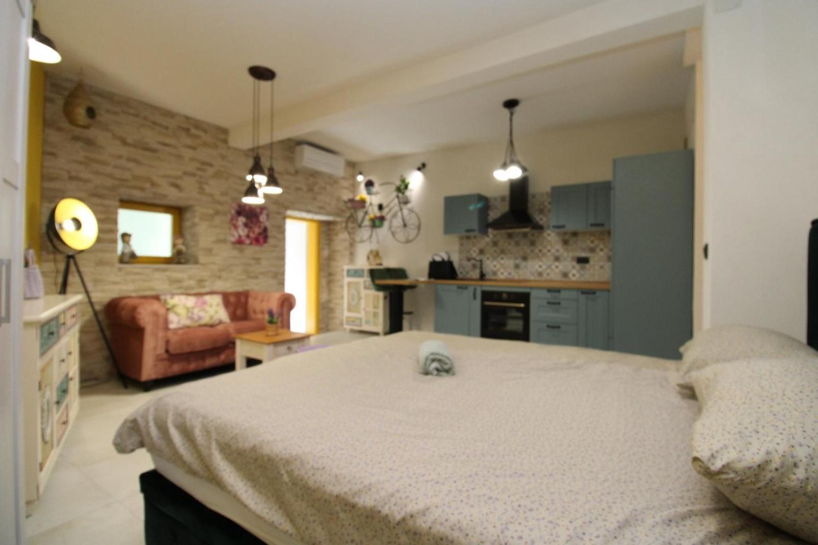 Apartman Paulina Rovinj Extérieur photo