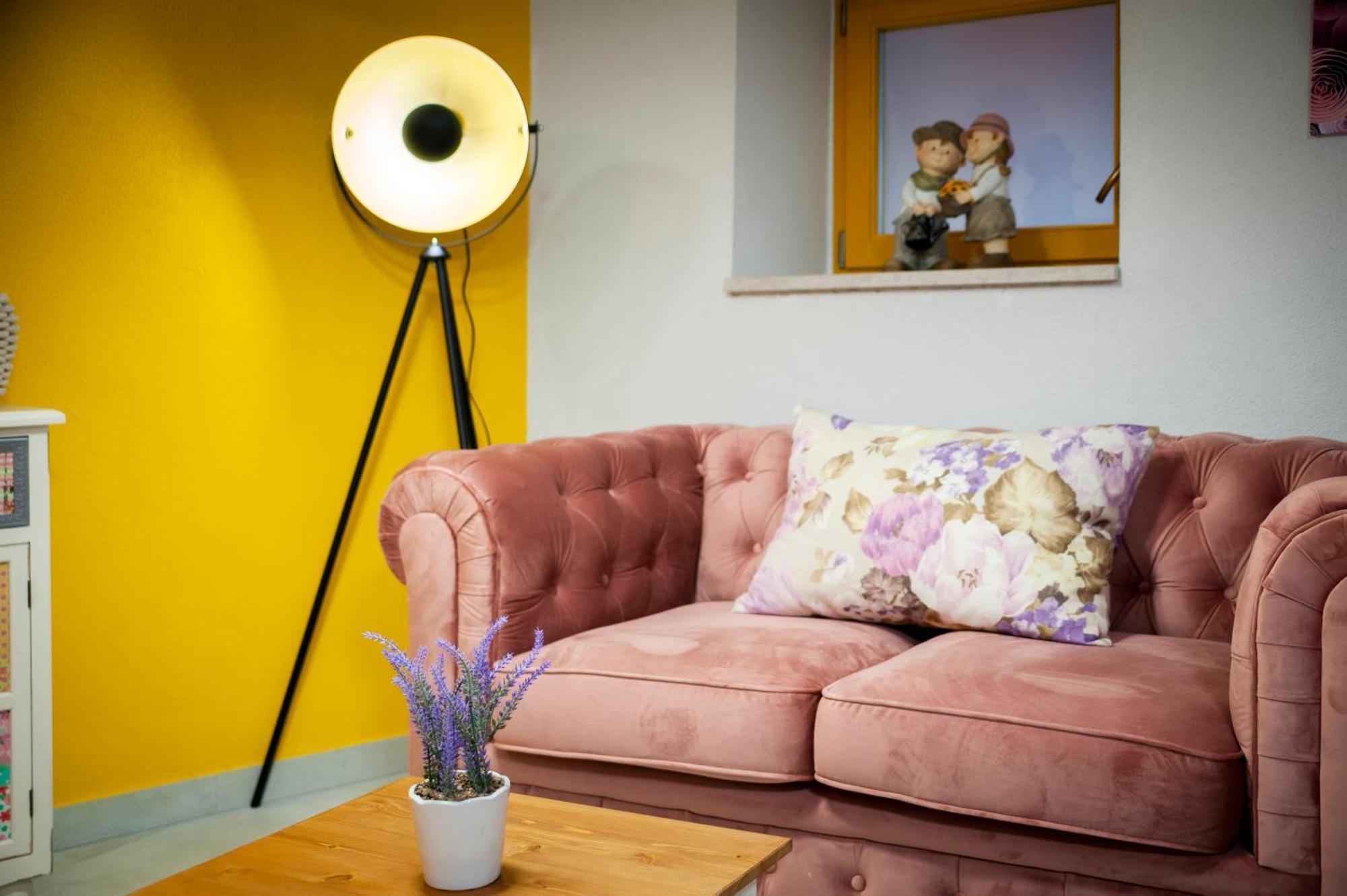 Apartman Paulina Rovinj Extérieur photo