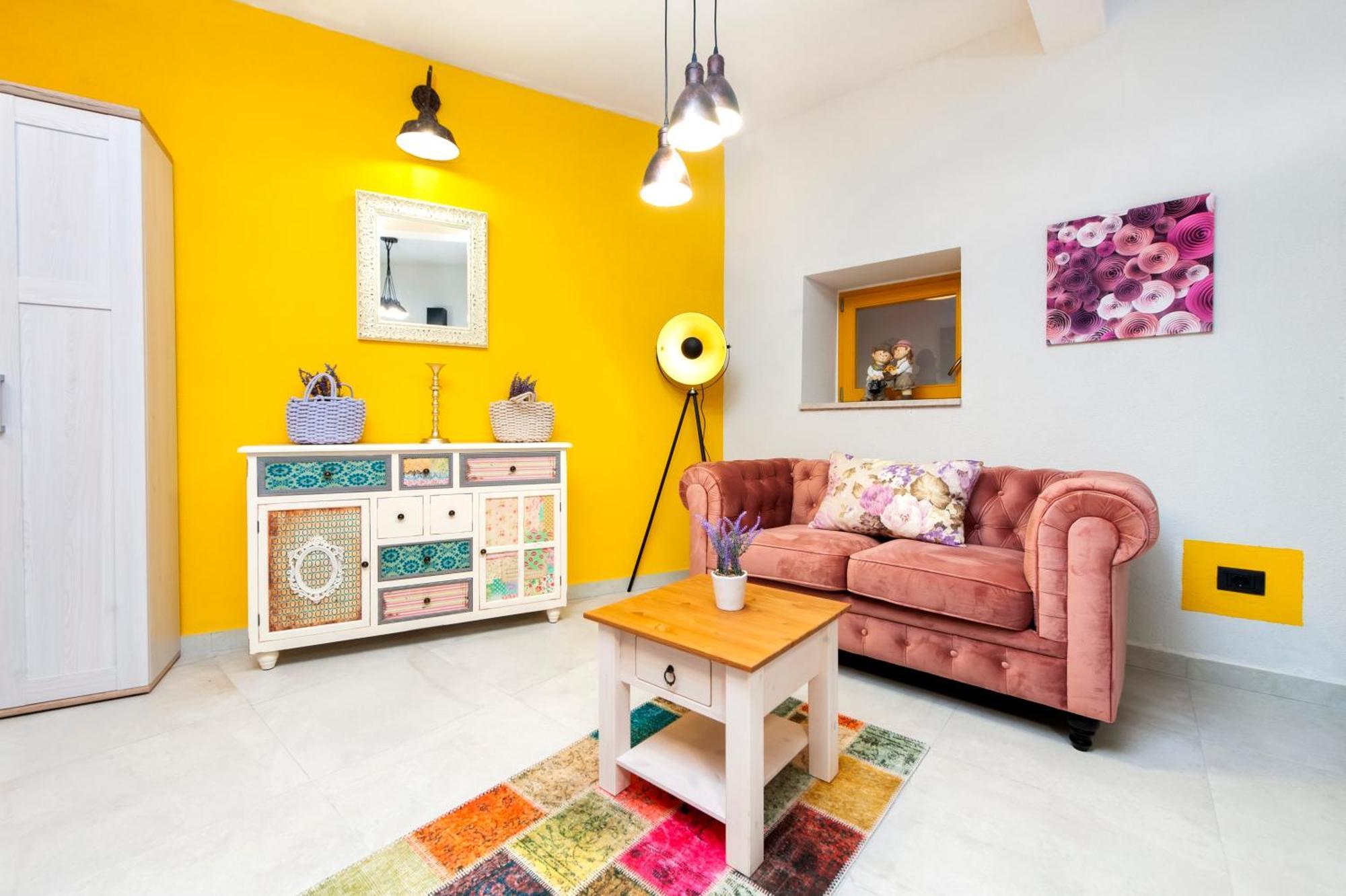 Apartman Paulina Rovinj Extérieur photo