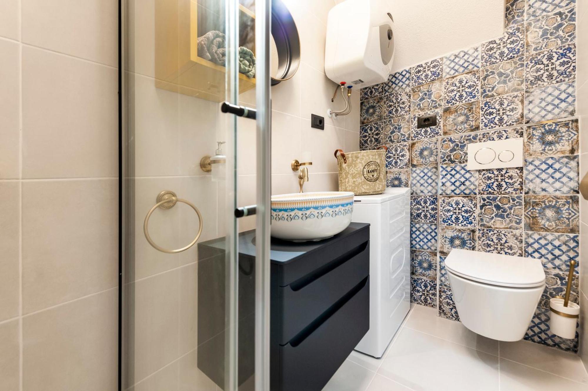 Apartman Paulina Rovinj Extérieur photo