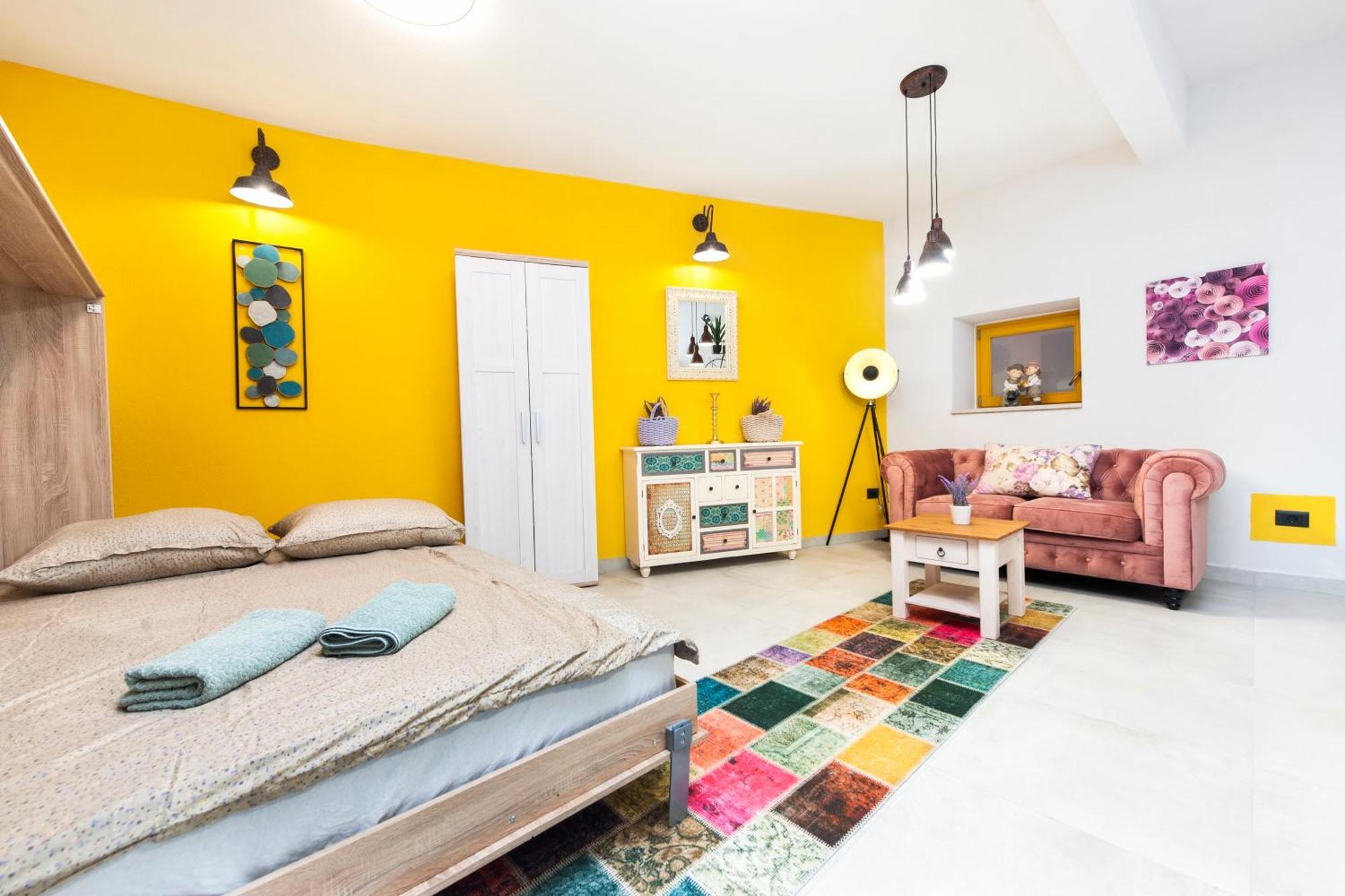 Apartman Paulina Rovinj Extérieur photo