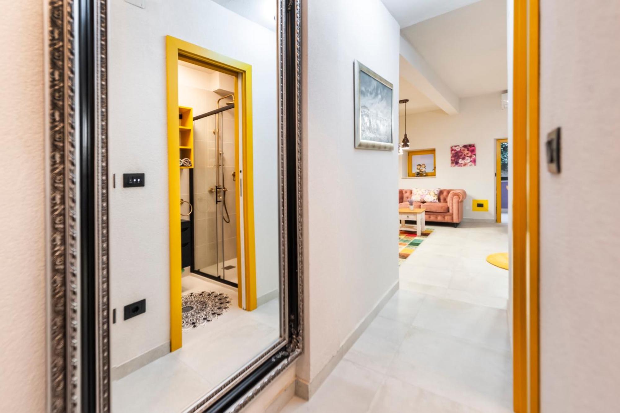 Apartman Paulina Rovinj Extérieur photo